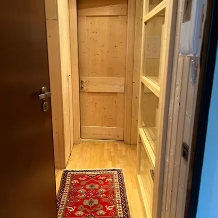 Monolocale La Bormina *