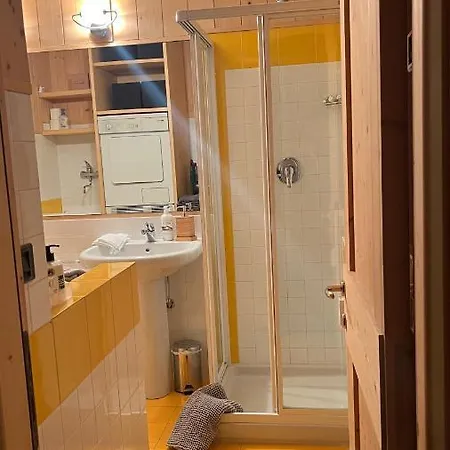 Monolocale La Bormina Apartman