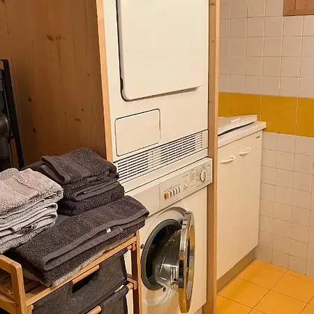 Apartman Monolocale La Bormina Bormio