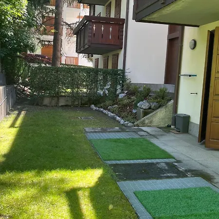 Apartman Monolocale La Bormina *