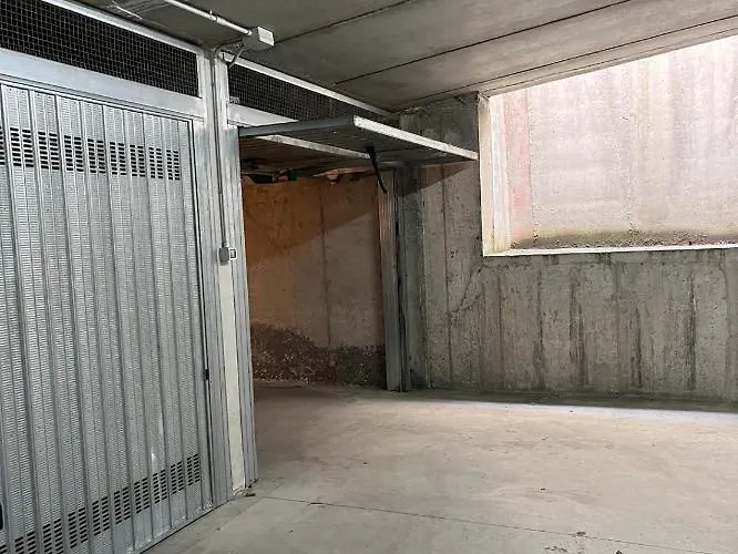 Monolocale La Bormina Bormio