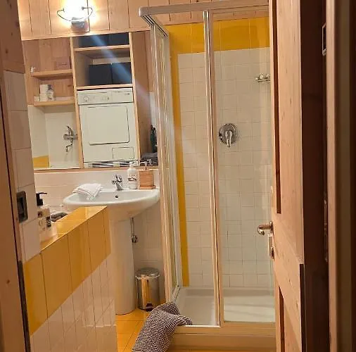 Monolocale La Bormina Διαμέρισμα