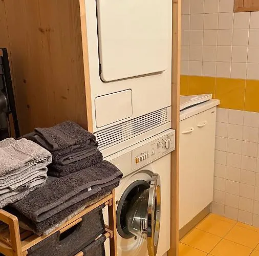 Apartment Monolocale La Bormina Bormio